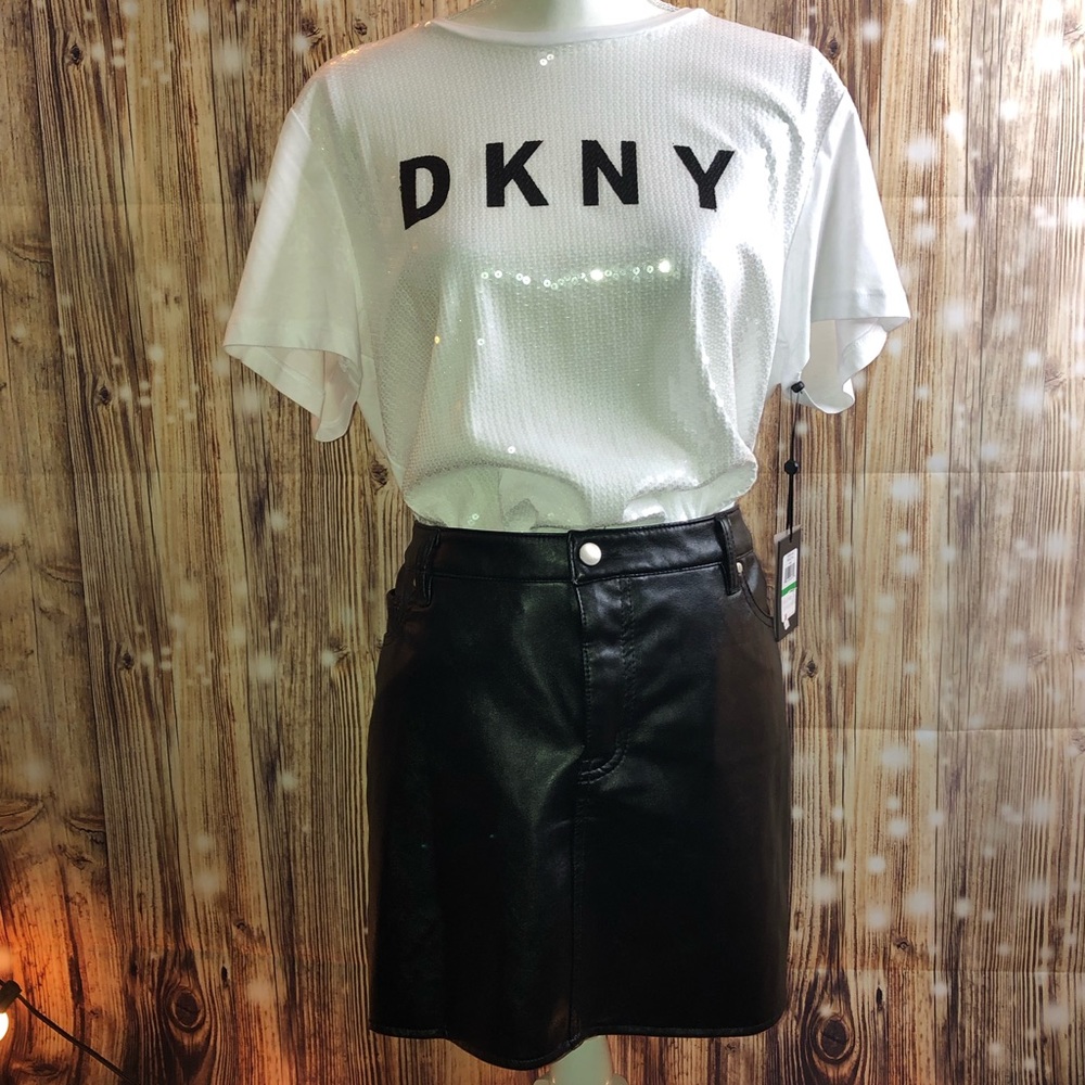 Dkny t-shirt